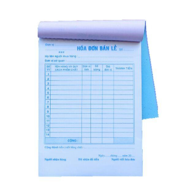 alt text về các loại giấy tờ khác nhau trên bàn