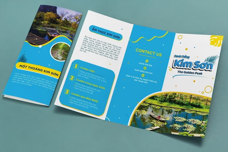 Bảng thông tin minh họa các yếu tố cần chuẩn bị khi tự làm hộp quà