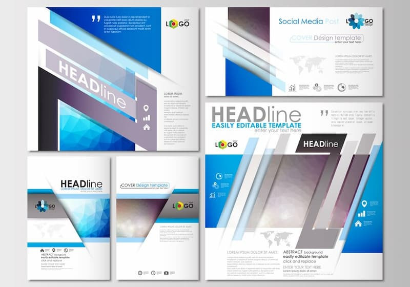 Các yếu tố nội dung cần có trong một ấn phẩm catalogue hiệu quả