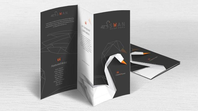 Cân nhắc kỹ lưỡng khi lựa chọn giấy in brochure