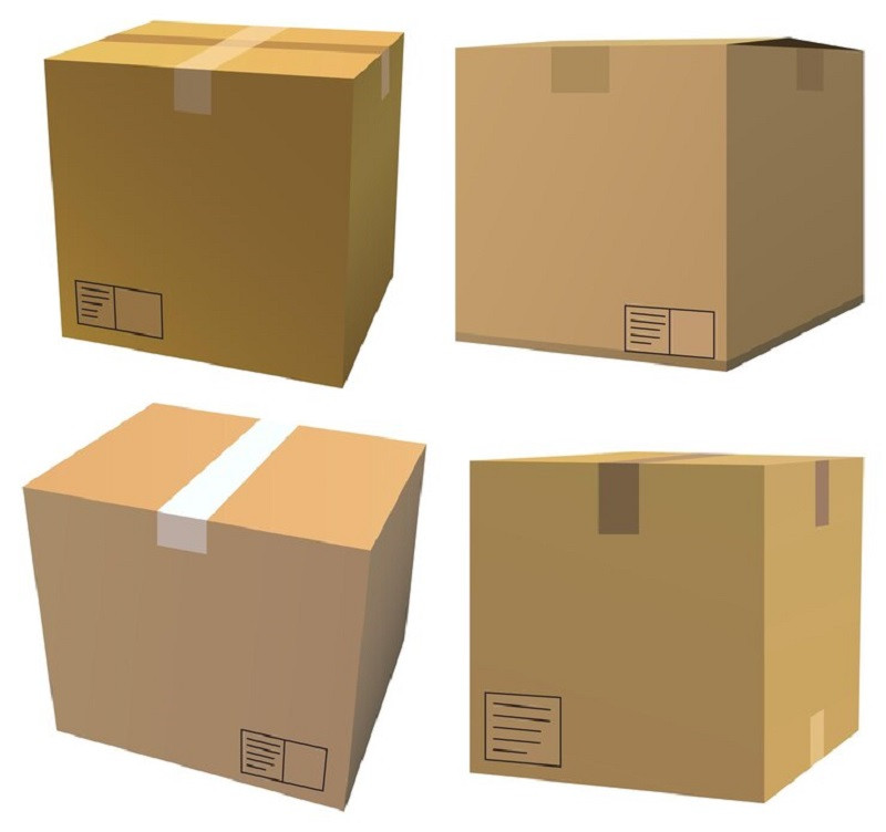 Carton càng nhiều lớp càng bền