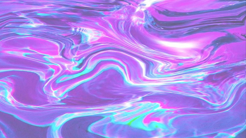 Cấu trúc 3 lớp cơ bản của màng hologram