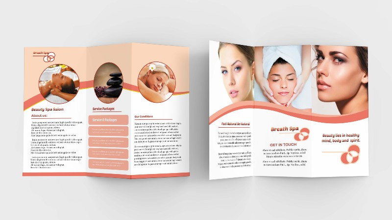 Giấy gói quà họa tiết cổ điển