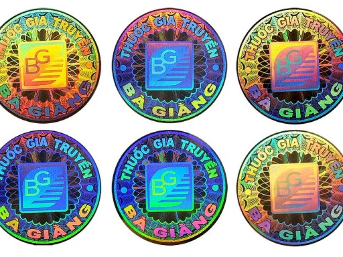 Hologram là gì