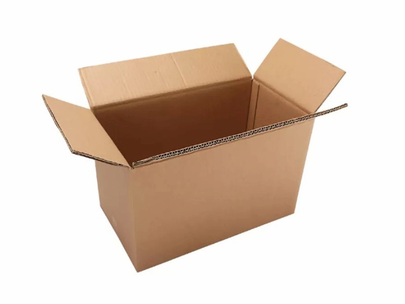 Hộp carton RSC thông dụng