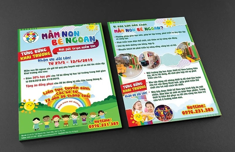 Hộp đựng quà đơn giản nhưng tinh tế