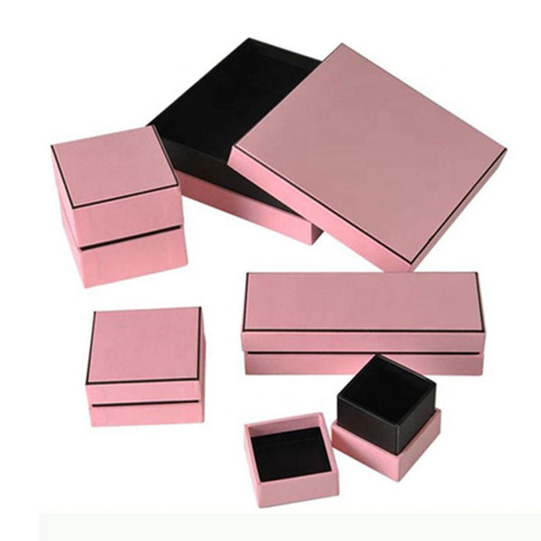 Hộp quà carton lạnh kiểu âm dương nắp rời