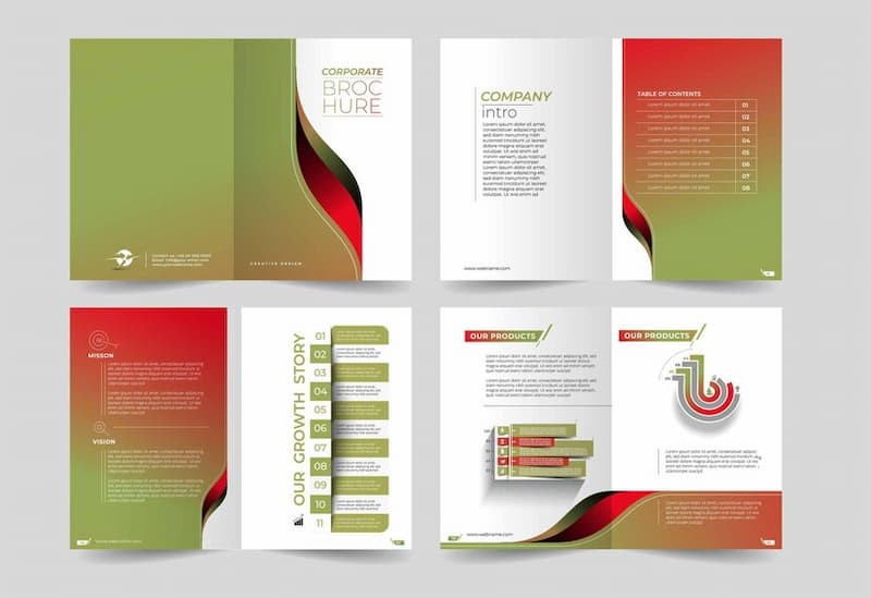 Hướng dẫn cách viết mô tả sản phẩm thu hút trên ấn phẩm catalogue