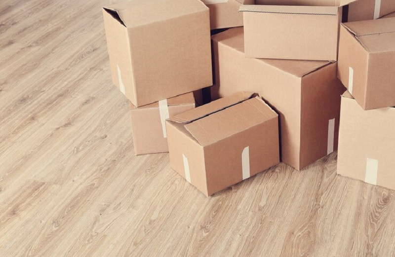 Khách hàng liên hệ đặt sản xuất carton