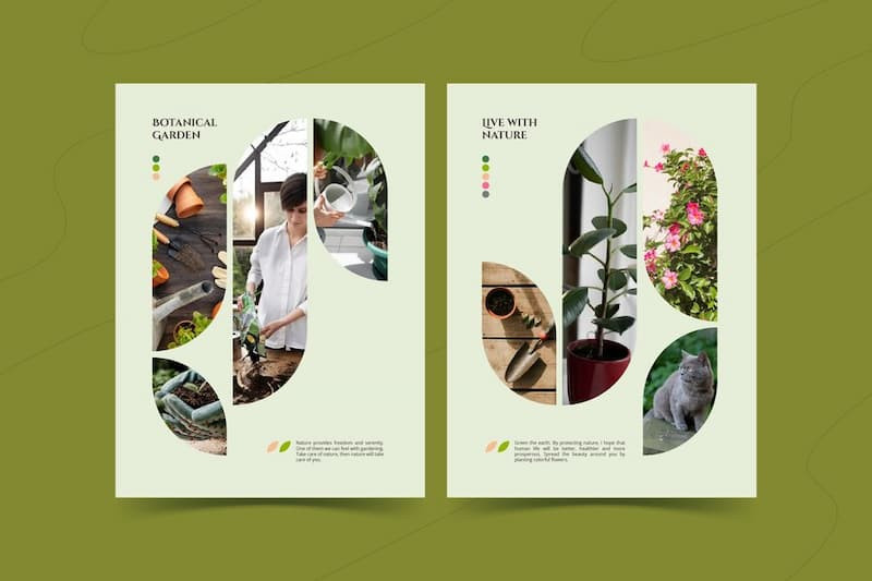 Lợi ích và tầm quan trọng của việc thiết kế catalogue chuyên nghiệp cho doanh nghiệp
