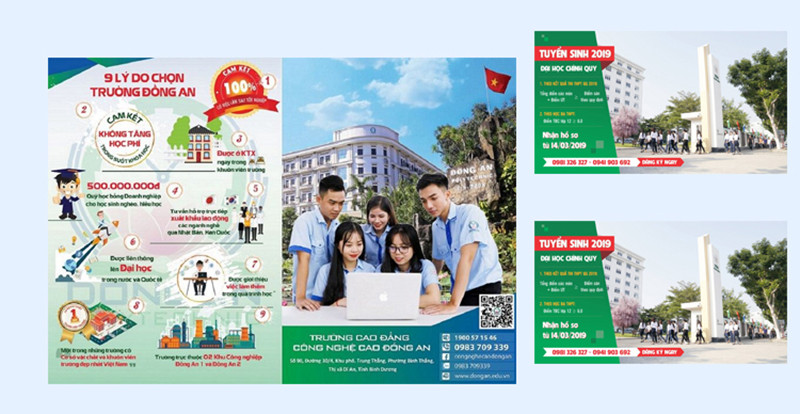 Mẫu bố cục cho tài liệu hướng dẫn