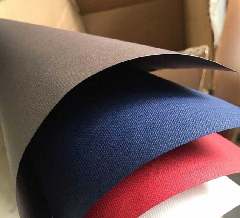 Mẫu giấy mỹ thuật Imitlin bền chắc, chống vân tay, lý tưởng làm hộp quà cao cấp