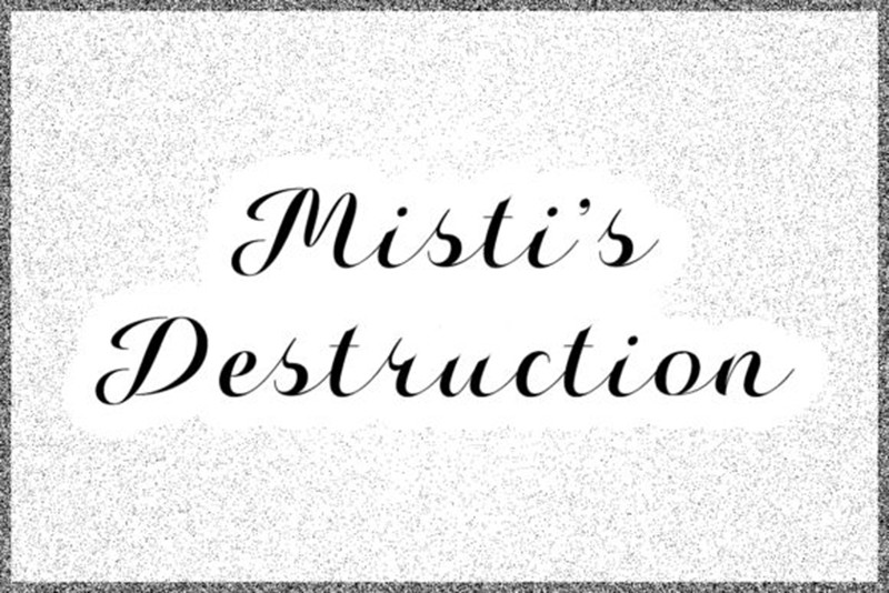 Misti Font là font chữ Việt hóa miễn phí phù hợp cho giấy khen