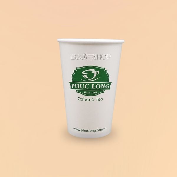 Mô tả cốc trà sữa Phúc Long hấp dẫn tự làm tại nhà