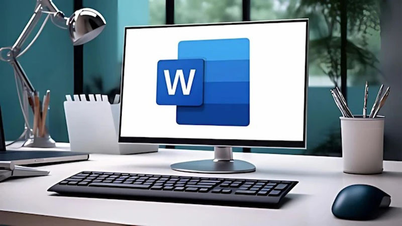 Người dùng in phong bì thư từ Word 2010 để tiết kiệm thời gian