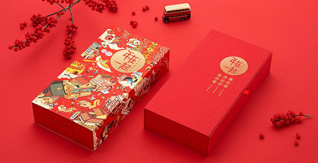 So sánh các loại giấy thường dùng làm hộp quà tặng