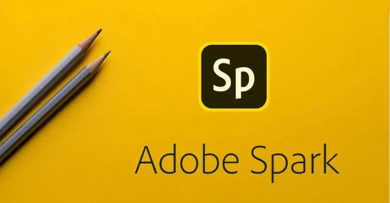 Sử dụng Adobe Spark để thiết kế tờ rơi chuyên nghiệp