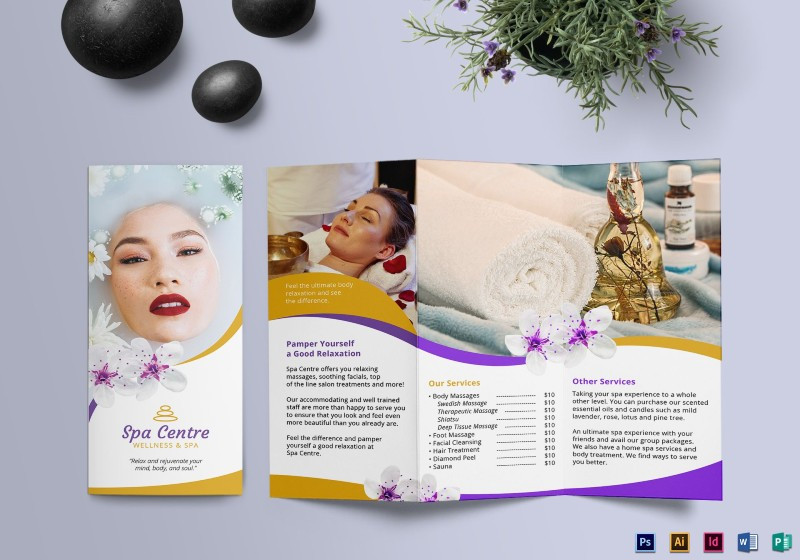 Sự kết hợp màu sắc trong gói quà