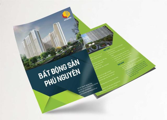 Thiết kế hộp quà đơn giản, tinh tế