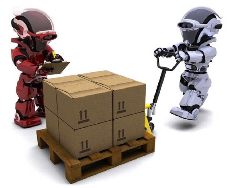 Thùng carton hỗ trợ vận chuyển
