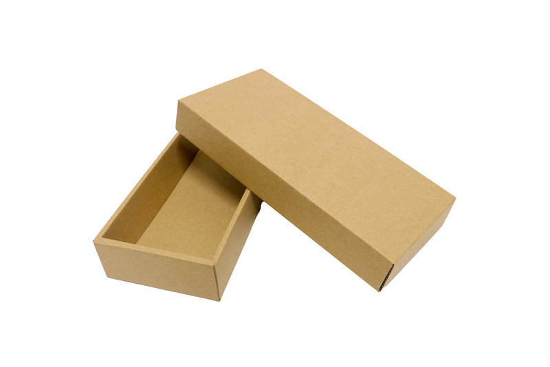 Thùng giấy carton âm dương