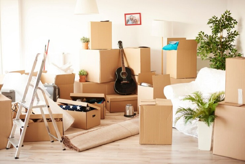 Ứng dụng của giấy carton 3 lớp