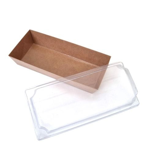Hộp Giấy Kraft 19x8.5cm: Giải Pháp Đóng Gói Bền Vững
